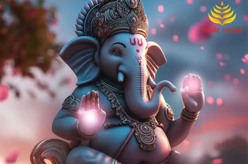दुख हर्ता बनके, सुखकर्ता बनके, चले आना(Dukhharta Banke Sukhkarta Banke Chale Aana)
