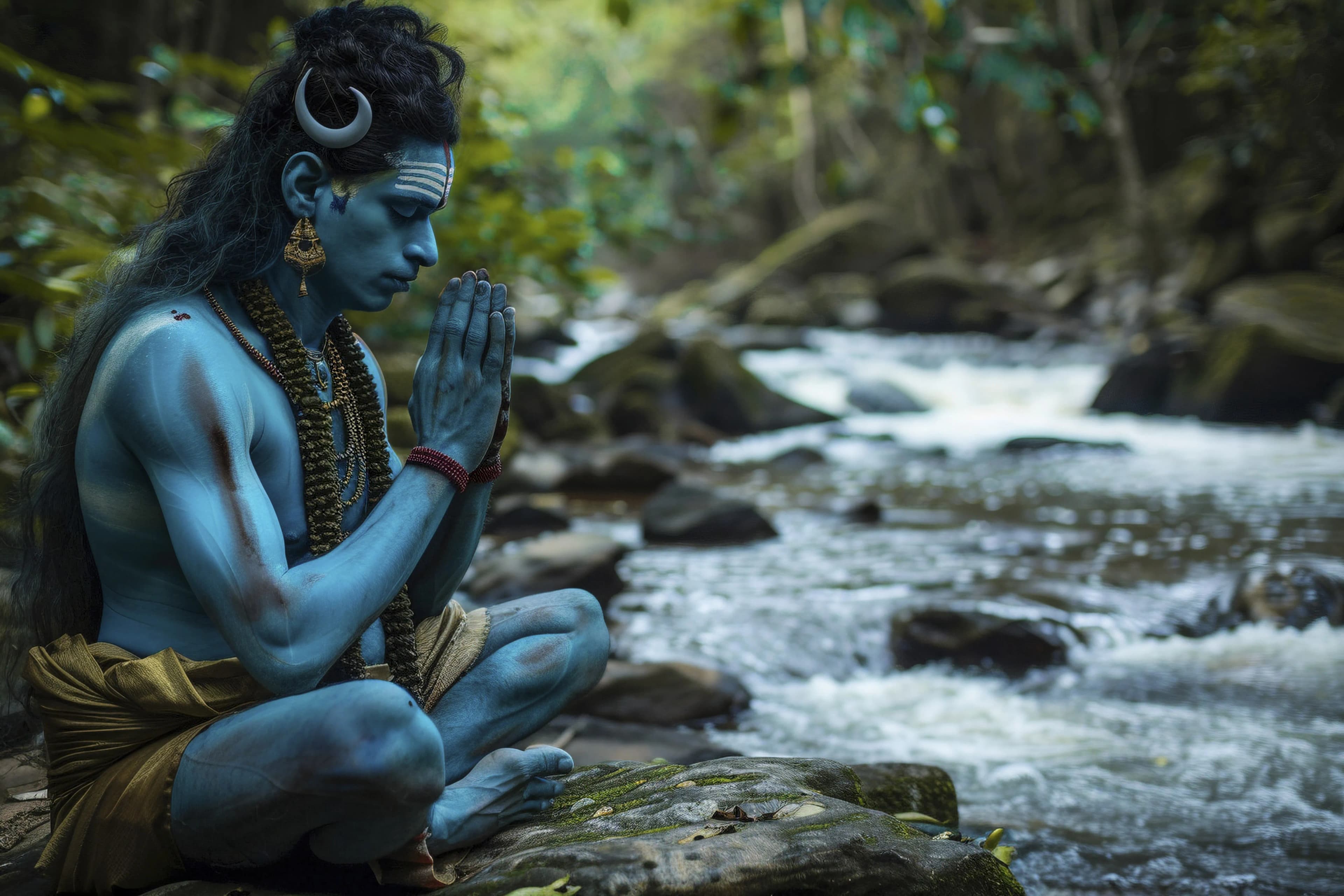 श्रावण में शिव को अर्पित करें ये वस्तु, चमक उठेगी किस्मत (Shraavan mein Shiv ko Arpit karen ye Vastu, Chamak Uthegee Kismat)
