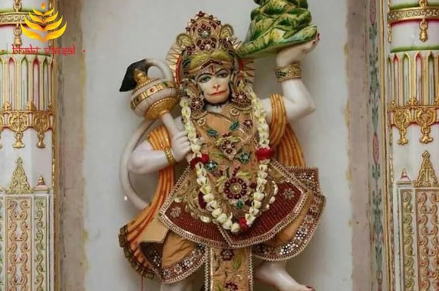 बालाजी के चरणों में ये काम कर दिया (Balaji Ke Charno Mein Ye Kaam Kar Diya)