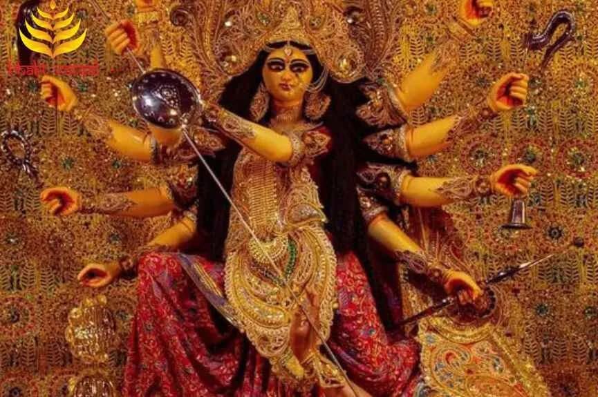 बड़े तुम्हारे है उपकार मैया(Bade Tumhare Hai Upkar Maiya)