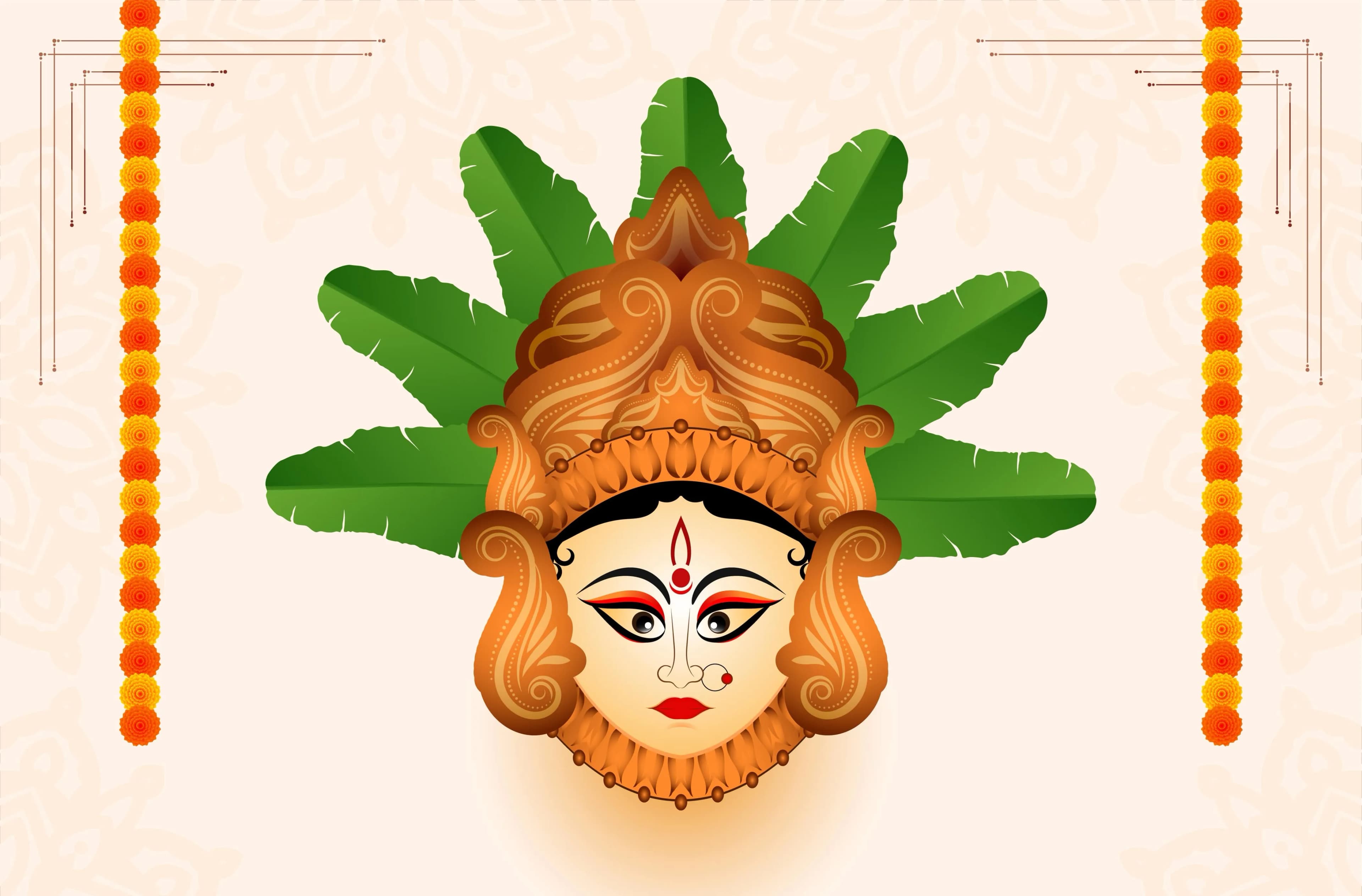 दुर्गा चालीसा (Durga Chalisa)