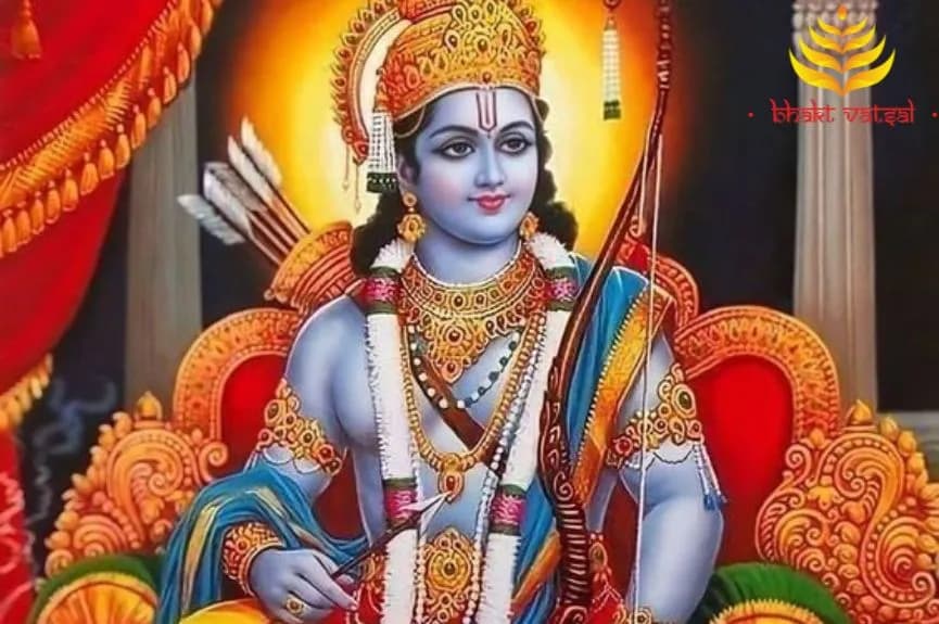 बिना राम रघुनंदन के, कोई नहीं है अपना रे (Bina Ram Raghunandan Ke Koi Nahi Hai Apna Re)