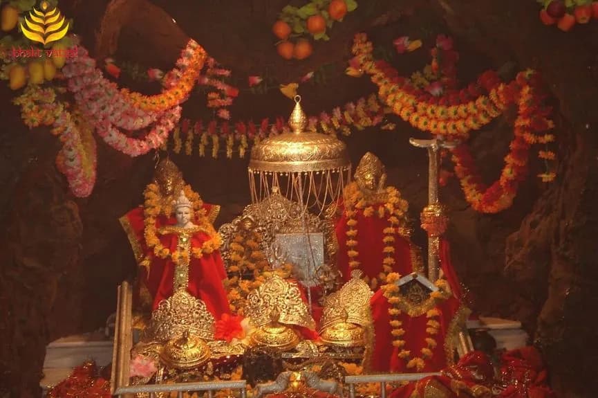 नवरात्री का त्यौहार आया (Navratri Ka Tyohar Aaya)