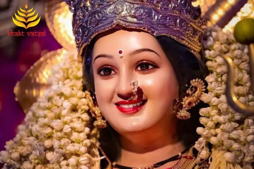 मैया अम्बे मैया, लाल तेरा घबराये (Maiya Ambe Maiya Lal Tera Ghabraye)