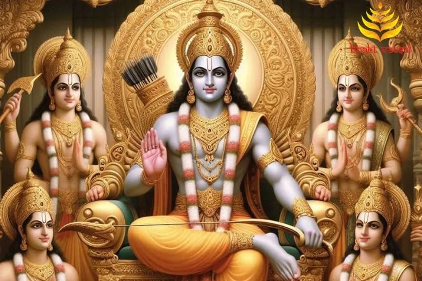 कृपा मिलेगी श्री राम जी की(Kirpa Milegi Shri Ramji Ki)