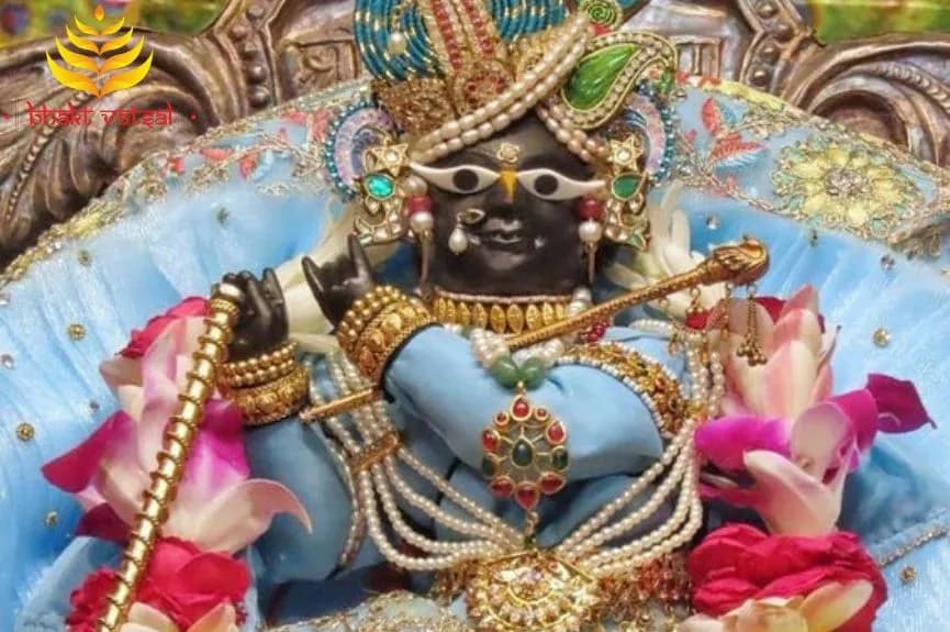 बांके बिहारी लाल, तेरी जय होवे (Banke Bihari Laal, Teri Jai Hove)