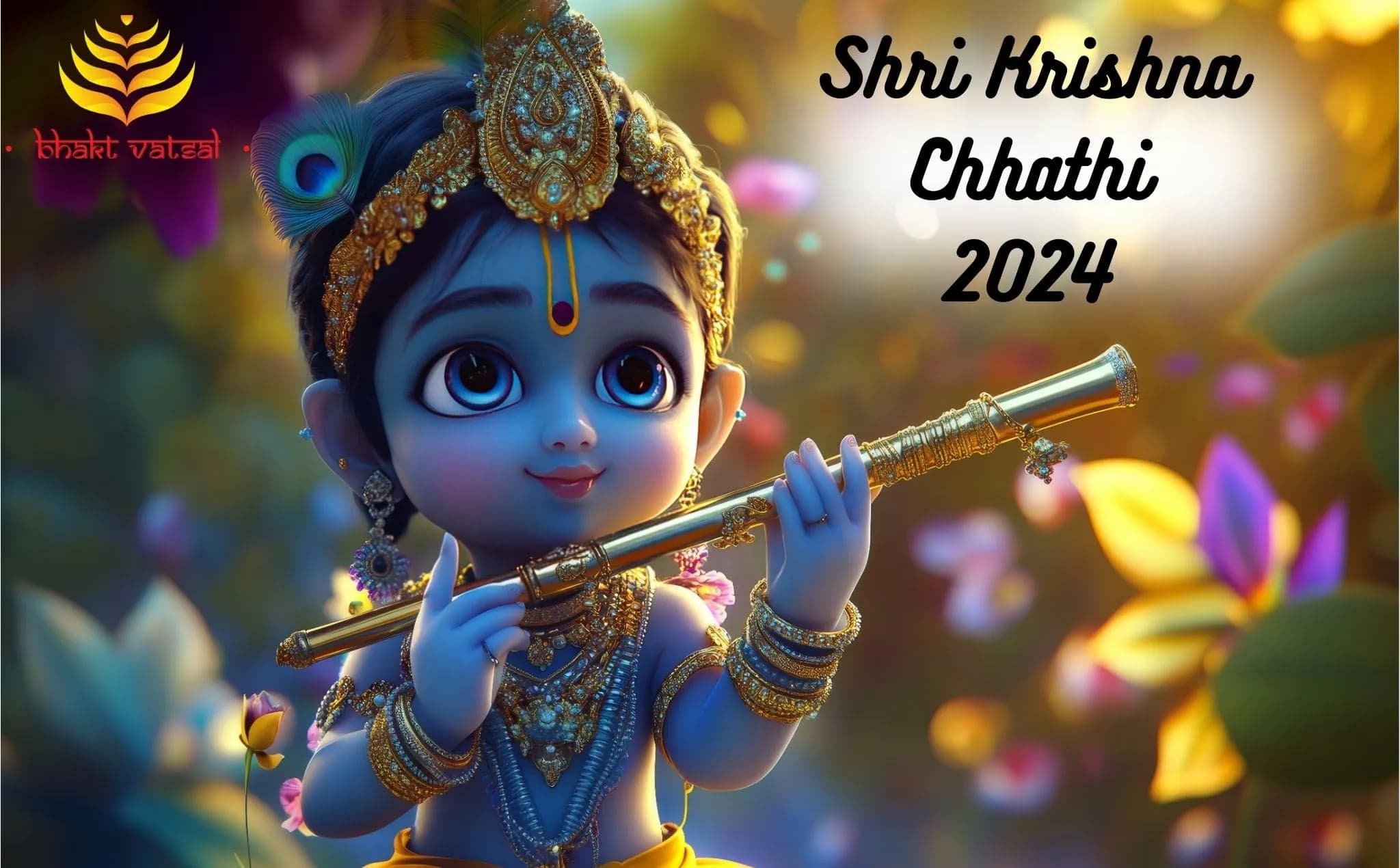 श्री कृष्ण छठी की पौराणिक कथा (Shri Krishna Chhathi Ki  Pauranik Katha)