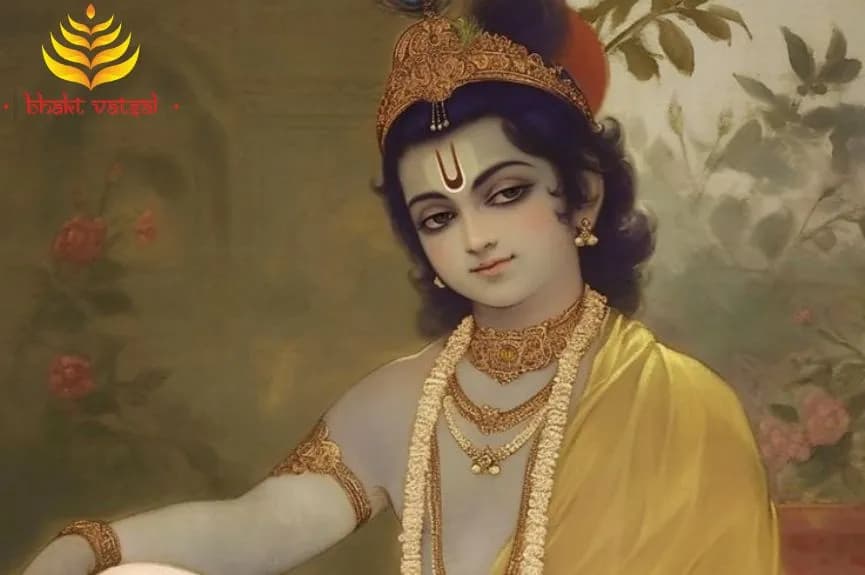 बनवारी ओ कृष्ण मुरारी (Banwari O Krishna Murari)