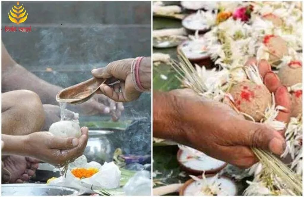 गया में सूर्यास्त के बाद भी यहां होता है पिंडदान और श्राद्ध