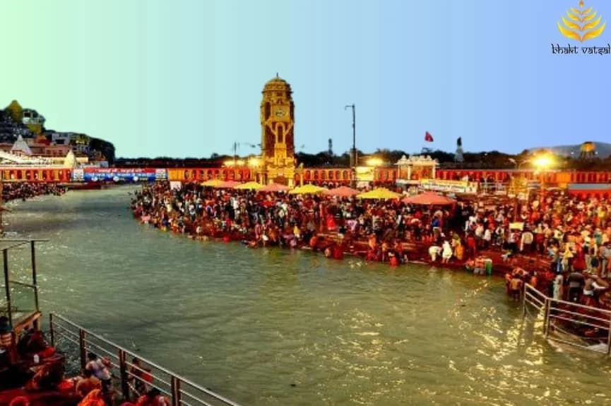 कल्पवास की पूजा विधि
