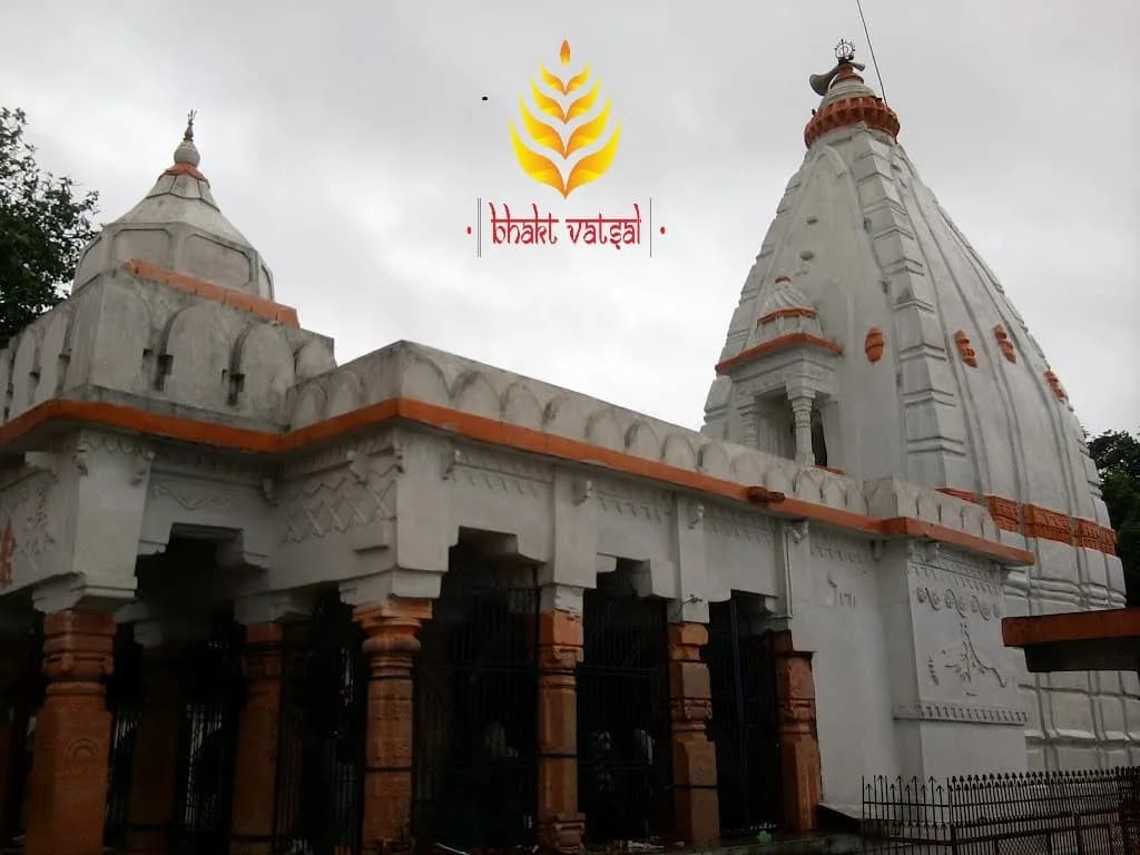 गंधेश्वर महादेव मंदिर, छत्तीसगढ़ (Gandeshwar Mahadev Temple, Chhattisgarh)