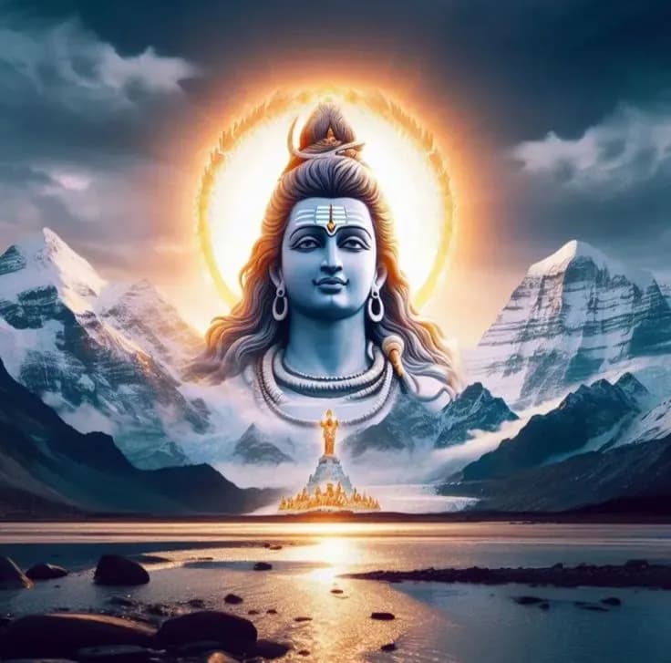 मैं तो शिव ही शिव को ध्याऊँ (Main To Shiv Hi Shiv Ko Dhyau)