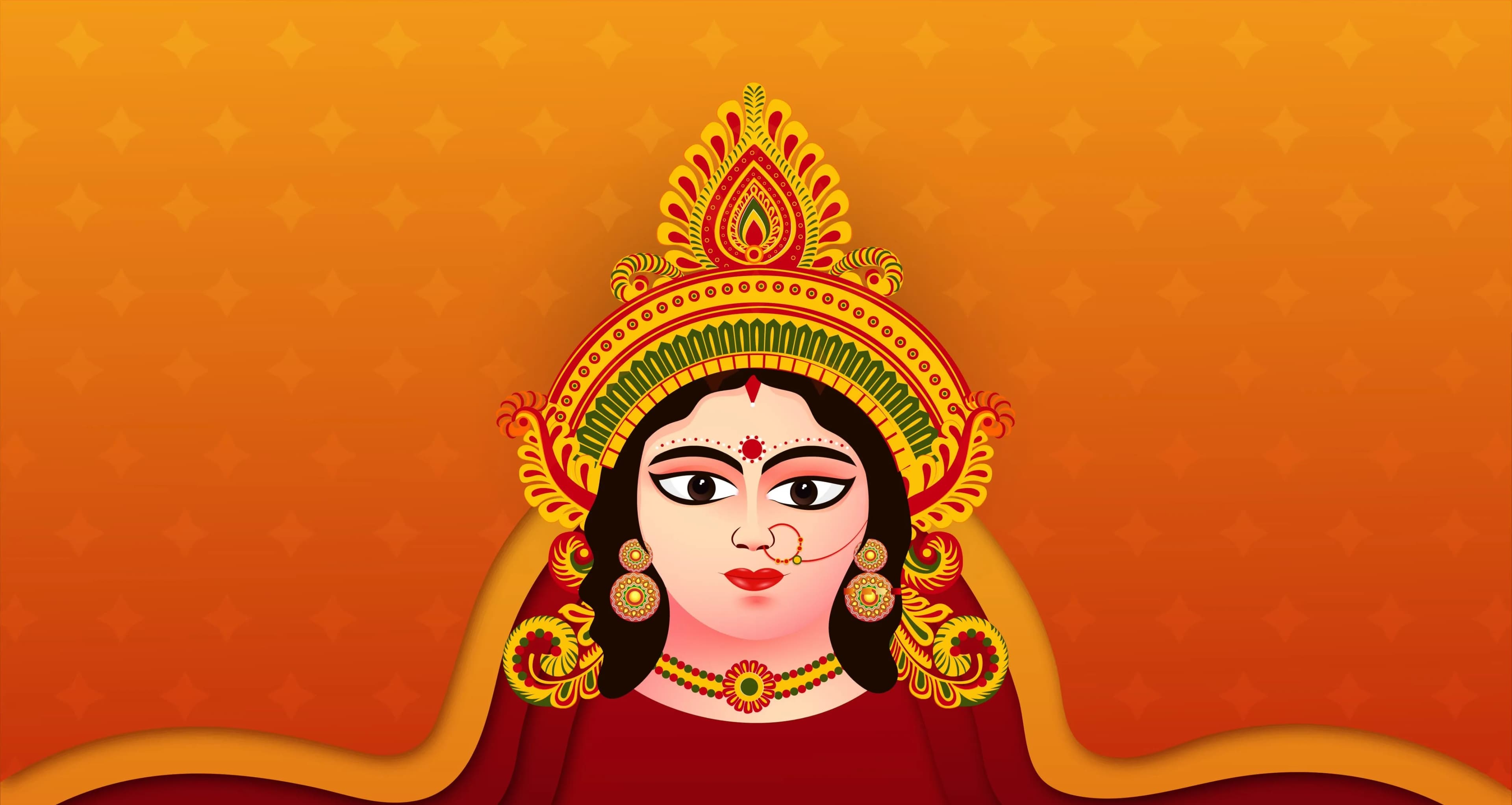 जानें शक्तिपीठ हरसिद्धि मंदिर के बारे में, गुप्त नवरात्रि में यहां जलाई जाती है विशेष दीपमालिका