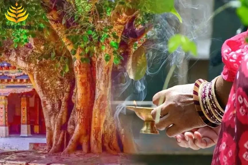 पीपल के पेड़ की पूजा क्यों होती है?