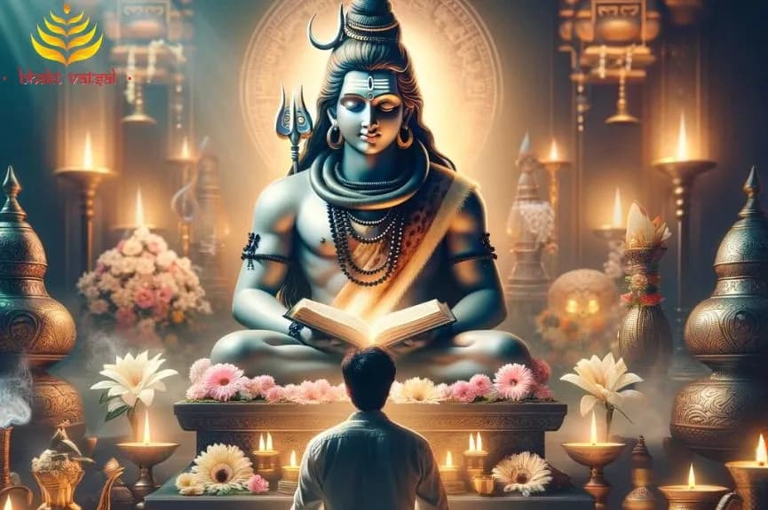 सोमवती अमावस्या पर पितृ चालीसा का पाठ