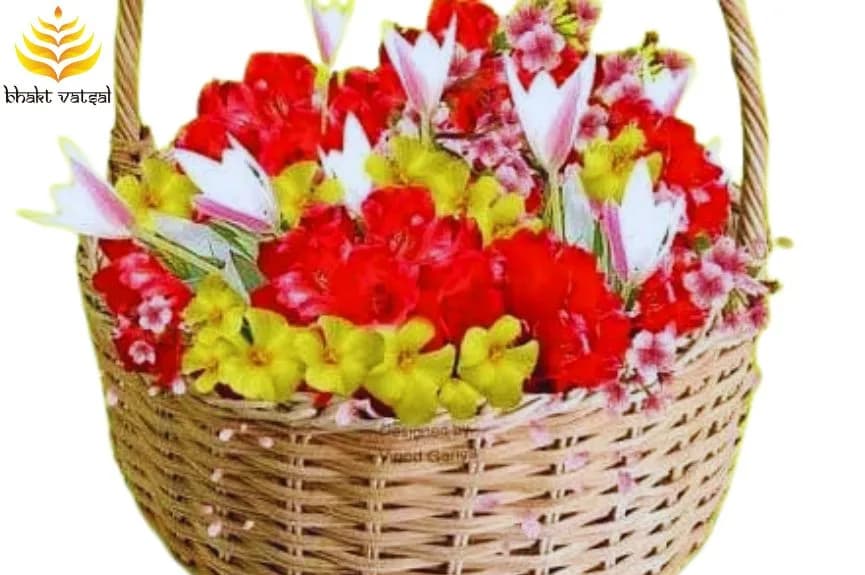 फूल देई, छम्मा देई (Phool Dei, Chamma Dei Geet)