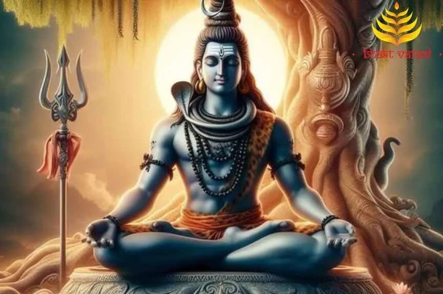बम बाज रही भोले की, चारों दिशाएं - भजन (Bam Baj Rahe Bhole Ki Charo Dishaye)