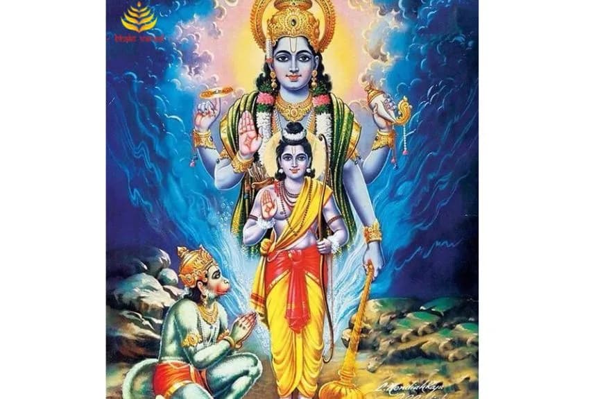 बनेंगे सारे बिगड़े काम, प्रभु श्री राम को पूजो (Banenge Sare Bigde Kaam Prabhu Shri Ram Ko Pujo)