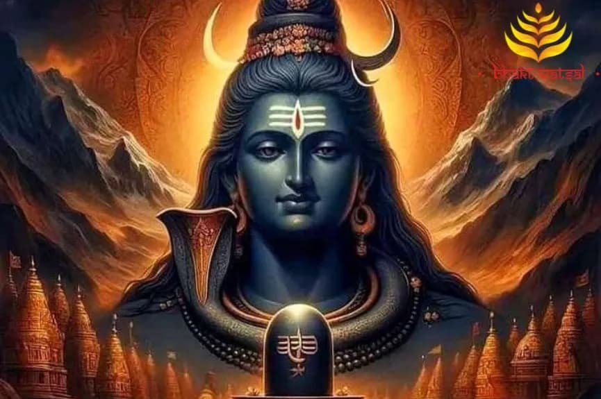 गौरा ढूंढ रही पर्वत पर(Gora Dhund Rahi Parvat Pe)