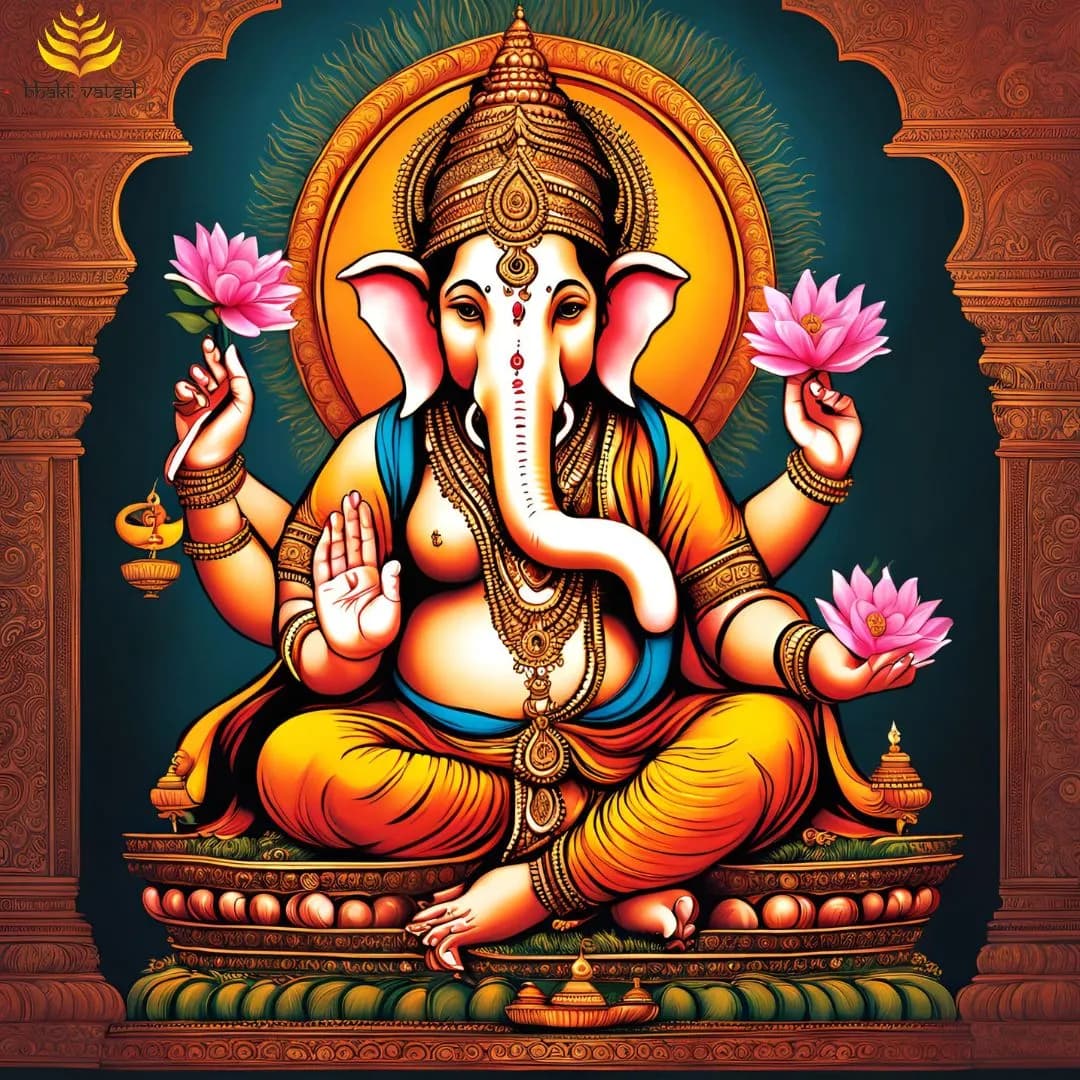 पति की लंबी उम्र के लिए गणेश जी की पूजा करें