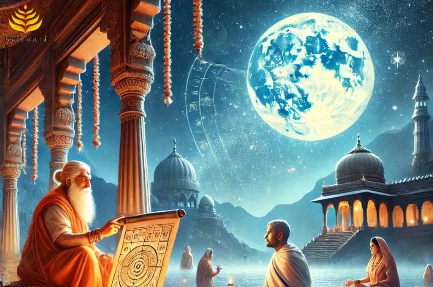 माघ पूर्णिमा विशेष ज्योतिष उपाय