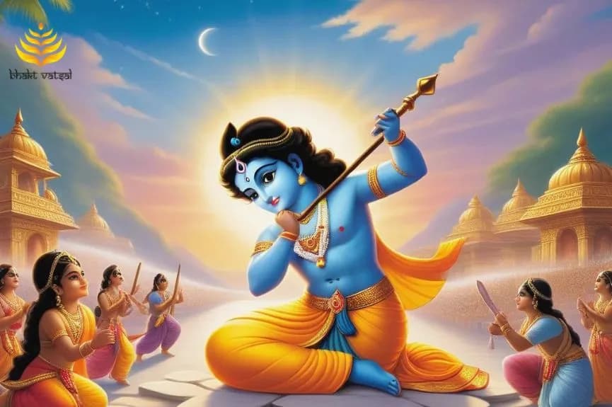 श्री गोवर्धन वासी सांवरे लाल (Shri Govardhan Wasi Sanwarey Lal)