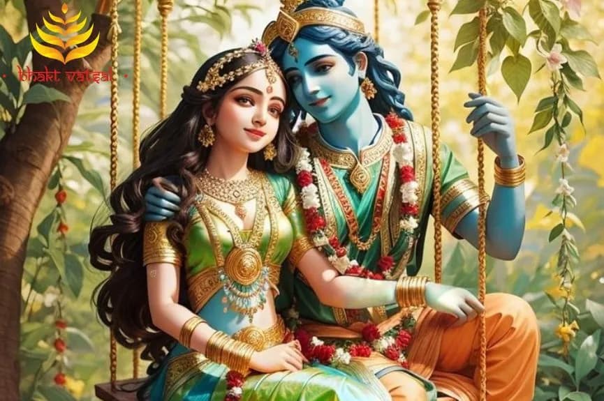 दर पे तुम्हारे सांवरे (Dar Pe Tumhare Saware)