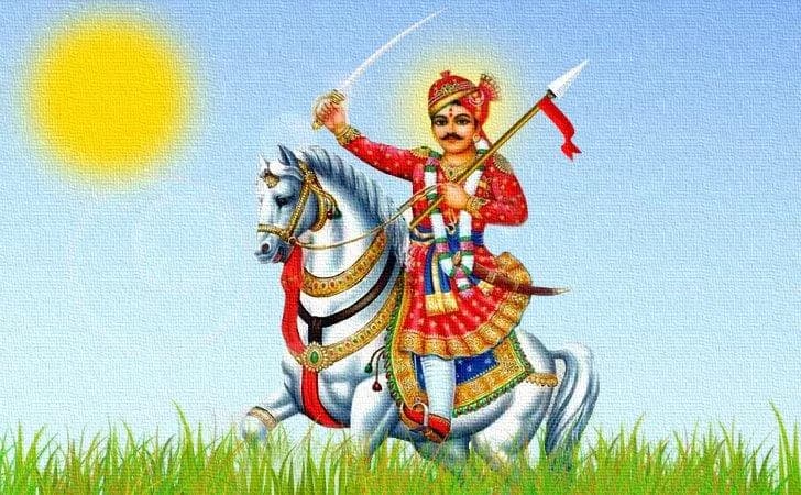 गोगा नवमी (Goga Navami)