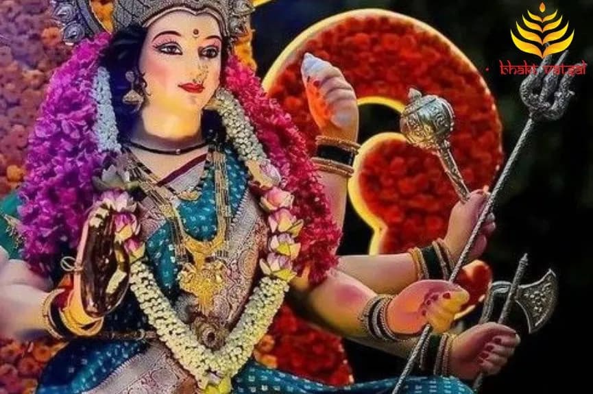 मैया कृपा करदो झोली मेरी भरदो (Maiya Kripa Kar Do Jholi Meri Bhar Do)
