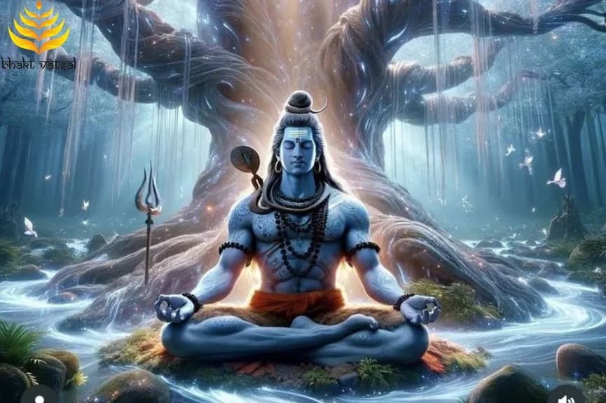 शिवरात्रि का त्यौहार है (Shivratri Ka Tyohar Hai)