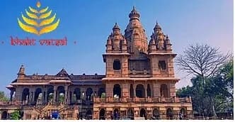 नौलखा मंदिर, देवघर, झारखंड (Naulakha Temple, Deoghar, Jharkhand)