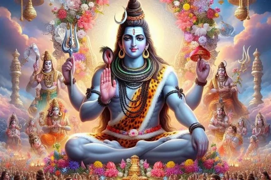 बड़ा है दयालु भोले नाथ डमरू वाला (Bada Hai Dayalu Bhole Nath Damaru Wala)