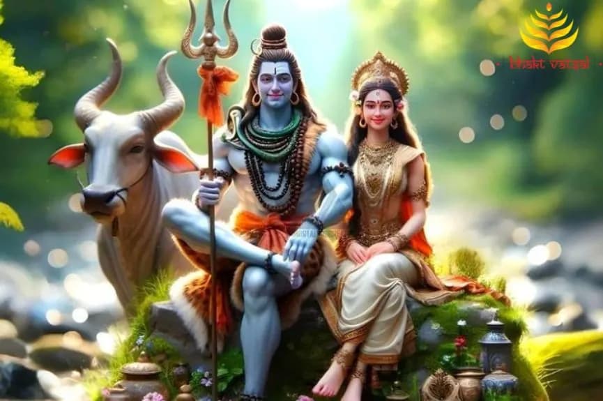 भोले की किरपा से हमरे, ठाठ निराले है (Bhole Ki Kripa Se Hamare Thaat Nirale Hai)