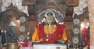 गंडकी चंडी शक्तिपीठ, नेपाल (Gandaki Chandi Shaktipeeth, Nepal)