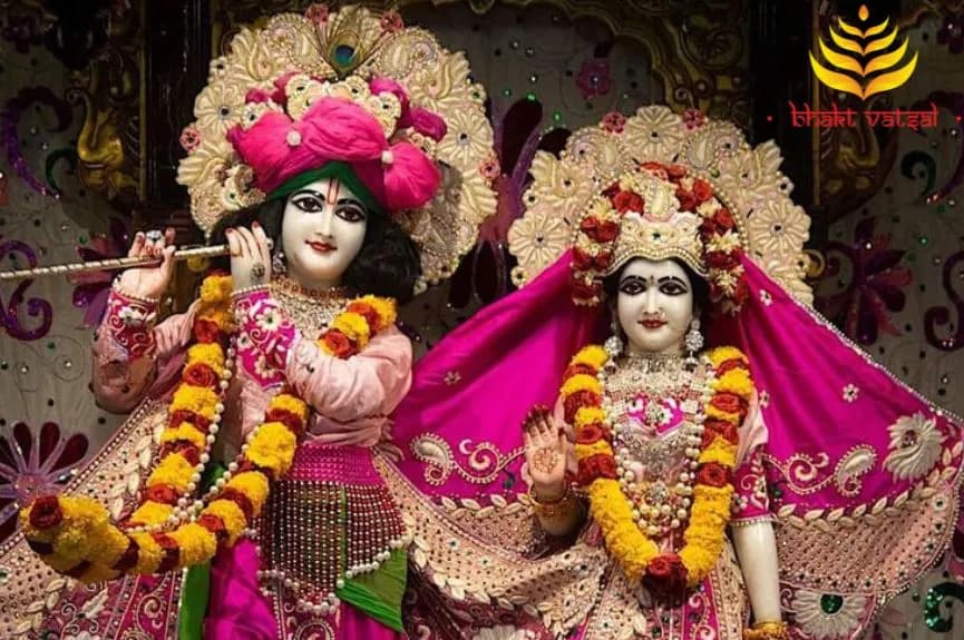 गजरा गिर गया जमुना जल में (Gajara Gir Gaya Jamuna Jal Me)