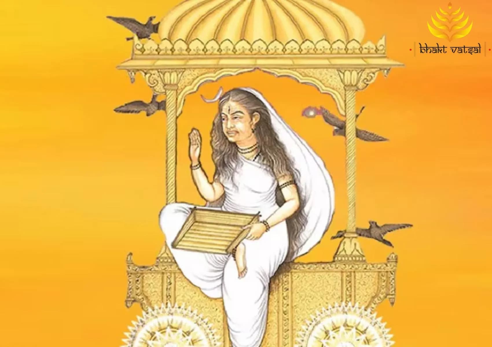 देवी धूमावती