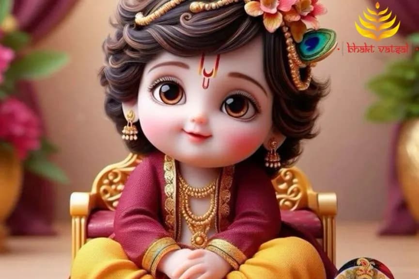 मोहन से दिल क्यूँ लगाया है(Mohan Se Dil Kyun Lagaya Hai)