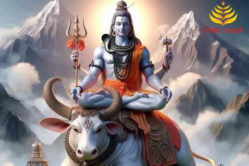 भोले तेरे चरणों की (Bhole Tere Charno Ki)