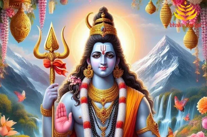 हे शिव शम्भू नमस्तुभ्यं(Hey Shiv Shambhu Namastubhyam)