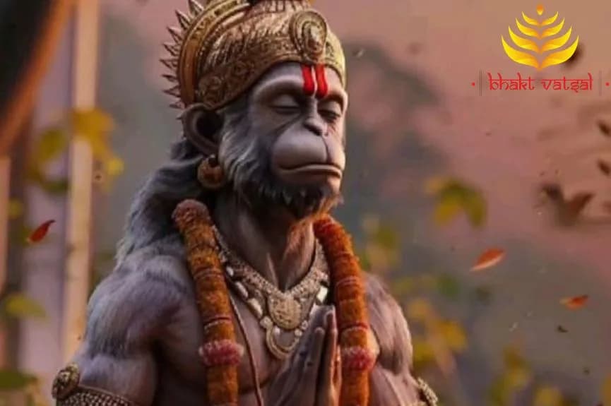 अंजनी के लाला पे, भरोसा जो होगा (Anjani Ke Lala Pe Bharosa Jo Hoga)