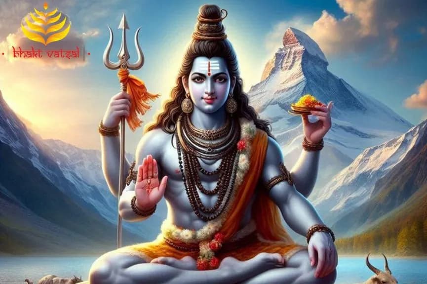 डमक डम डमरू रे बाजे (Damak Dam Damroo Re Baje)