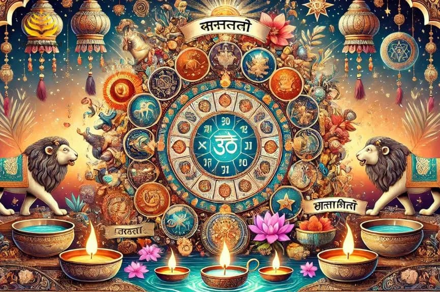 नए साल से पहले राशि अनुसार उपाय