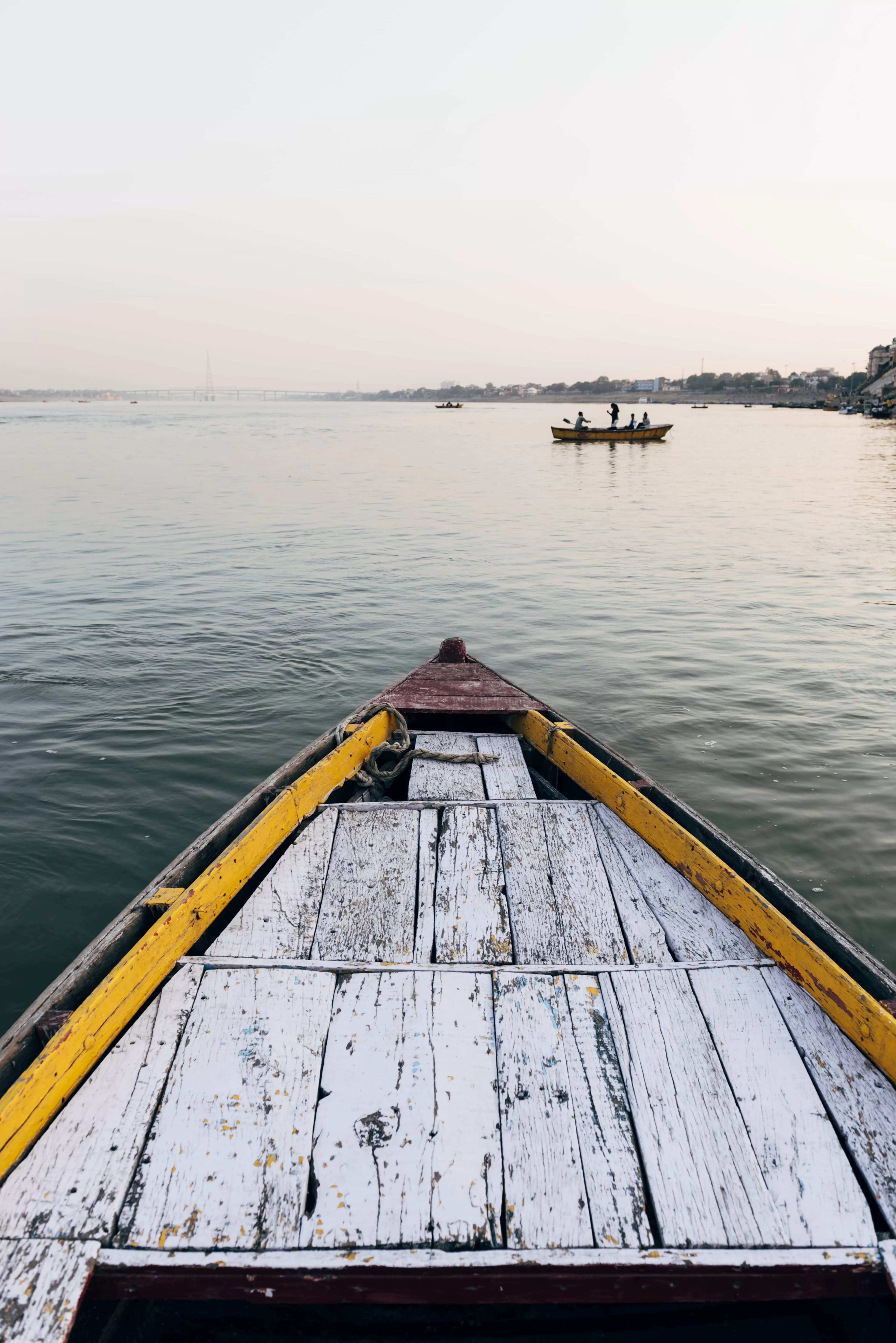 गंगा नदी (Ganga Nadi)