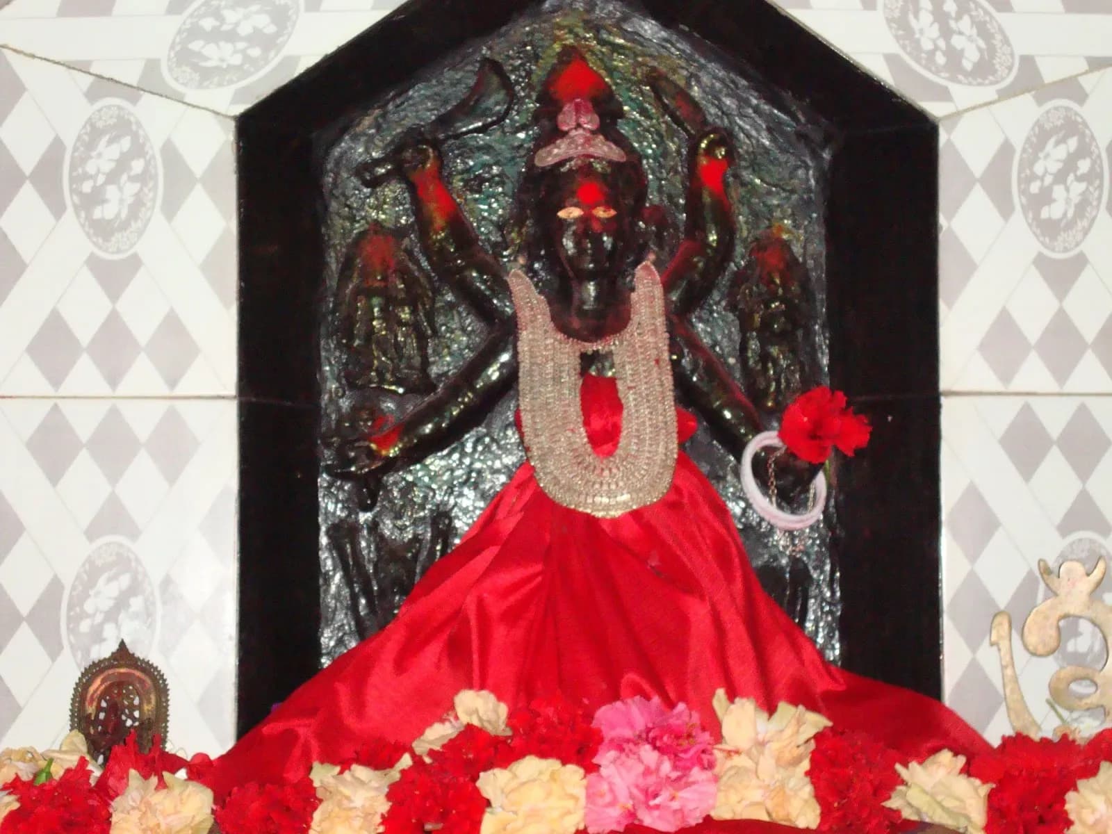 चट्टल शक्तिपीठ, बांग्लादेश (Chattal Shaktipeeth, Bangladesh)