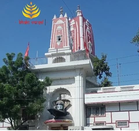वैष्णोदेवी मंदिर, फरीदाबाद (Vaishnodevi Temple, Faridabad)