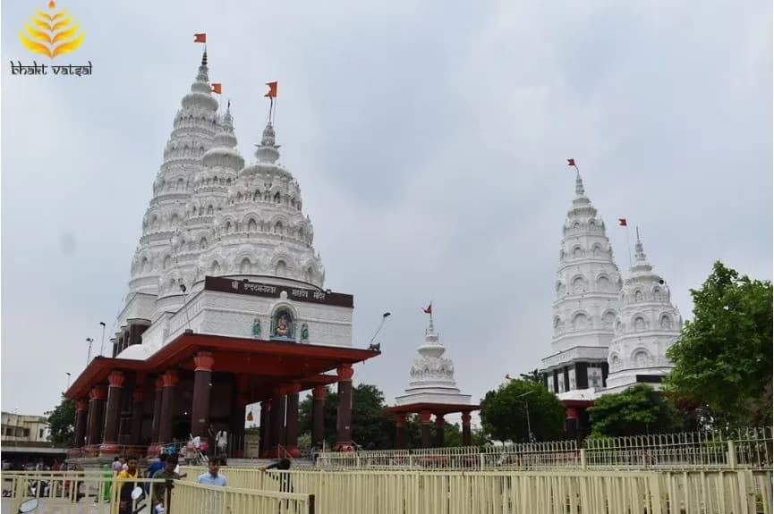 बिहार के इस मंदिर में मुफ्त होती हैं शादी