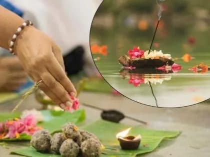 बाल्यावस्था में मृत्यु होने पर भी आवश्यक है श्राद्ध कर्म