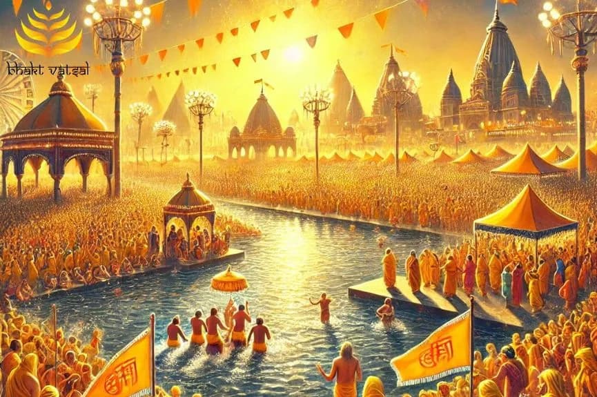 बसंत पंचमी पर महाकुंभ का स्नान क्यों है खास?