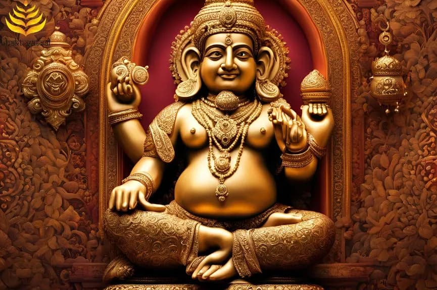 दिवाली पर धन कुबेर को प्रसन्न करने के उपाय