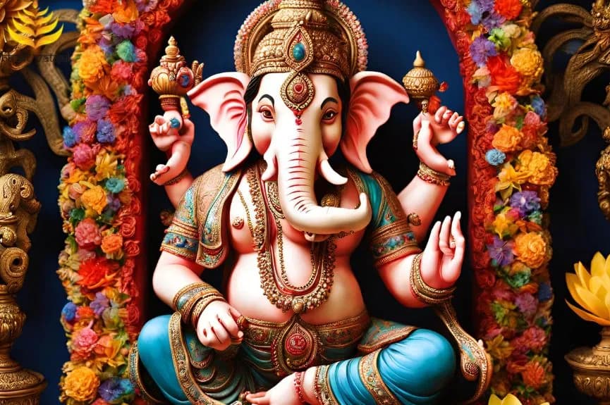 तुम भी बोलो गणपति, और हम भी बोले गणपति - भजन (Tum Bhi Bolo Ganpati Aur Hum Bhi Bole Ganpati)